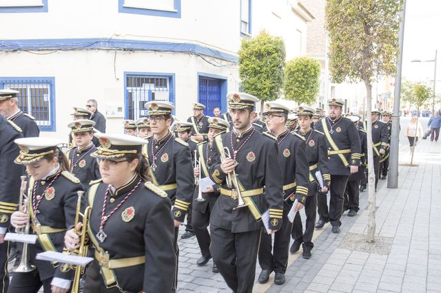 ENCUENTRO DE BANDAS DE PUERTO LUMBRERAS - 34